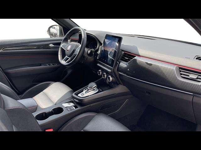 Renault Arkana 1.6 E-Tech full hybrid R.S. Line 145cv