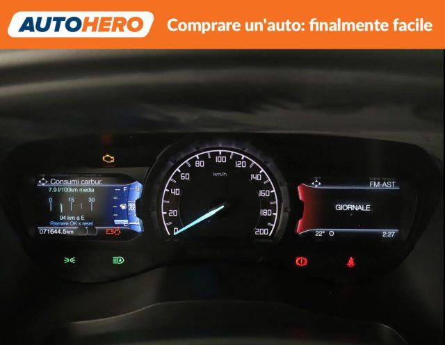 FORD Ranger 2.0 ECOBLUE DC Limited 5 posti