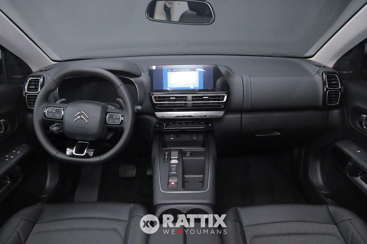 Citroen C5 Aircross 1.6 PHEV 225CV Max e-EAT8
