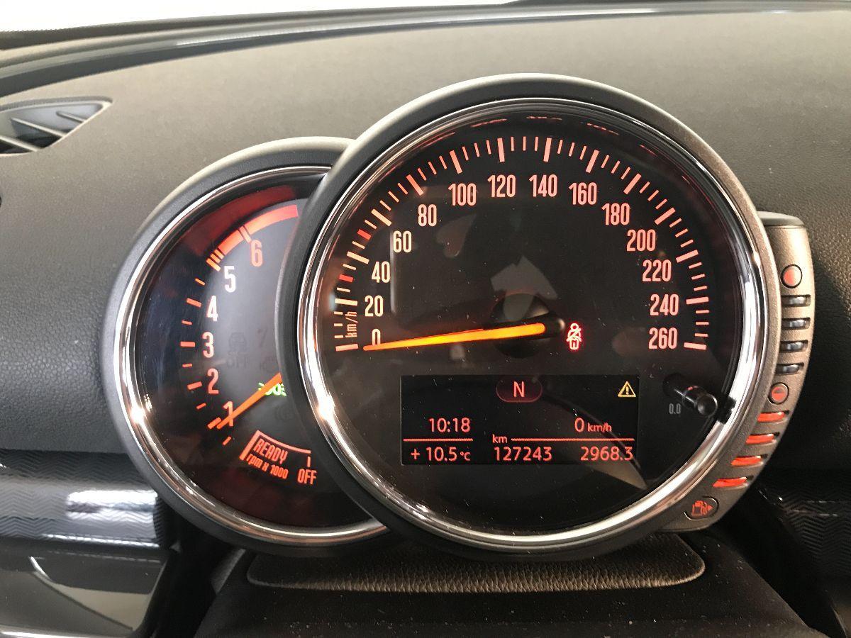 MINI Clubman 1.5 One D