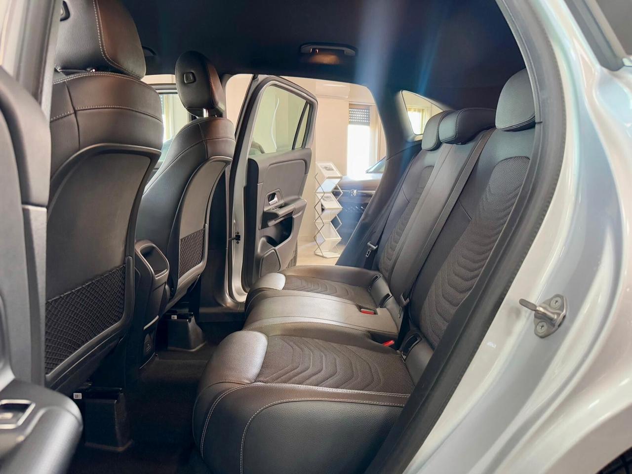 Mercedes GLA 180 d Automatic Sport 2021