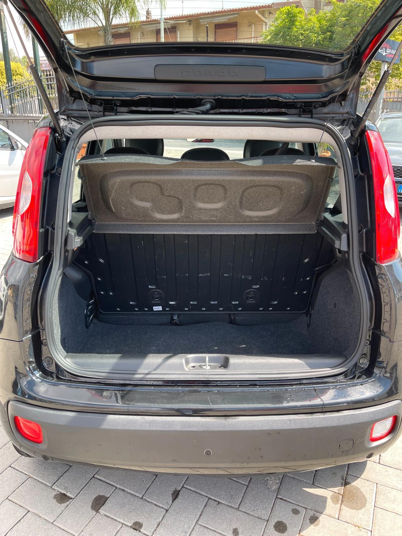 Fiat Panda 1.2 69cv Lounge