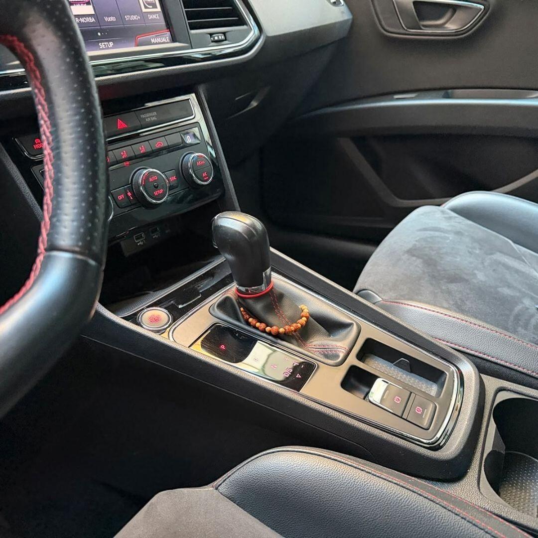 Seat Leon 2.0 TDI DSG 5p. - 150 CV