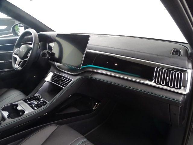 BYD Seal U DMi 1.5 218 CV PHEV Boost