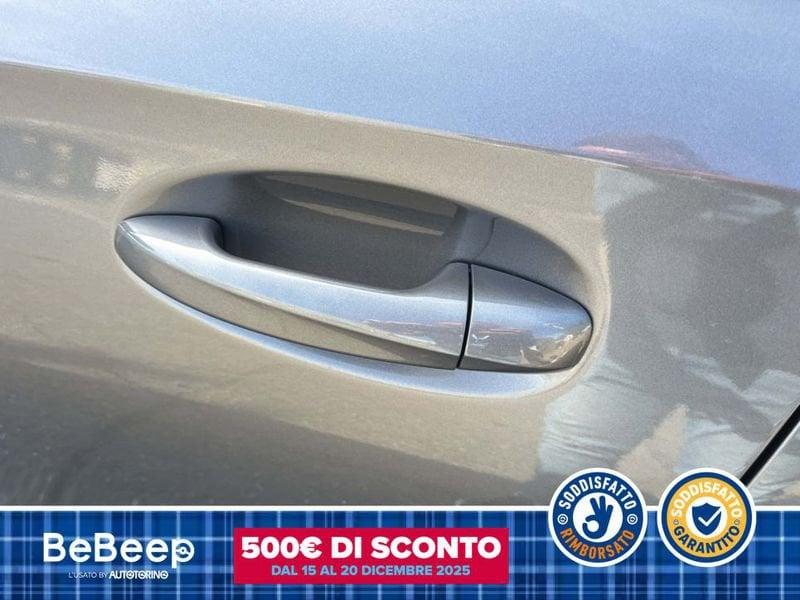 Mercedes-Benz Classe A A 250 E PHEV (EQ-POWER) PREMIUM AUTO