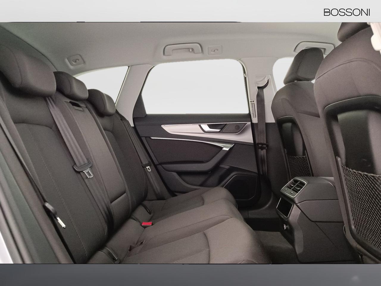 Audi A6 avant 40 2.0 tdi mhev 12v s line edition quattro ultra s tronic