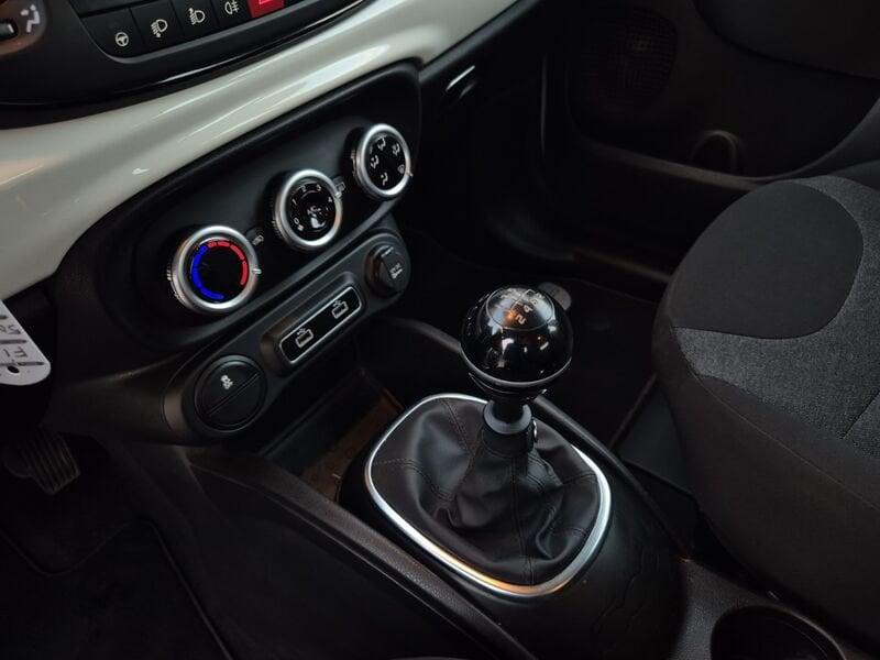 FIAT 500L 500L 1.4 95 CV S&S Mirror