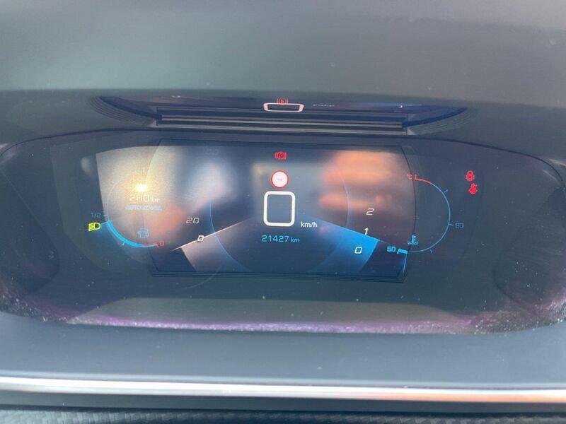Peugeot 208 II 2019 1.2 puretech GT Pack s&s 100cv