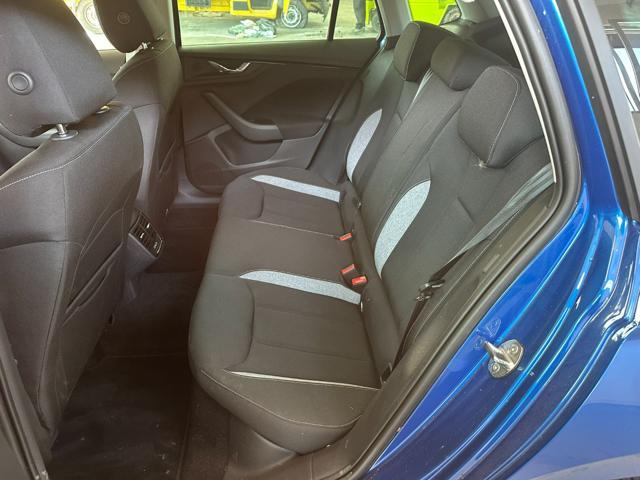 SKODA Kamiq 1.5 TSI ACT DSG 130 EDITION