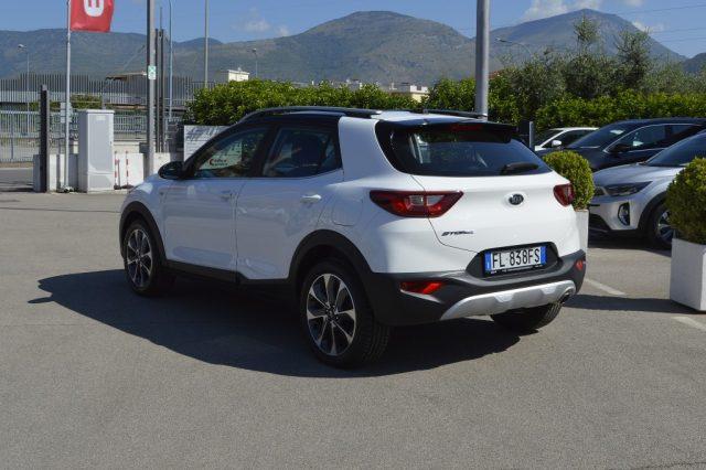 KIA Stonic 1.4 MPI 100 CV ENERGY