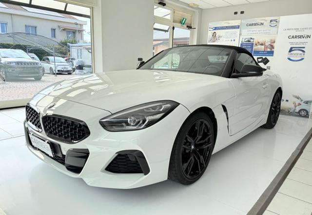 BMW Z4 sDrive20i Msport