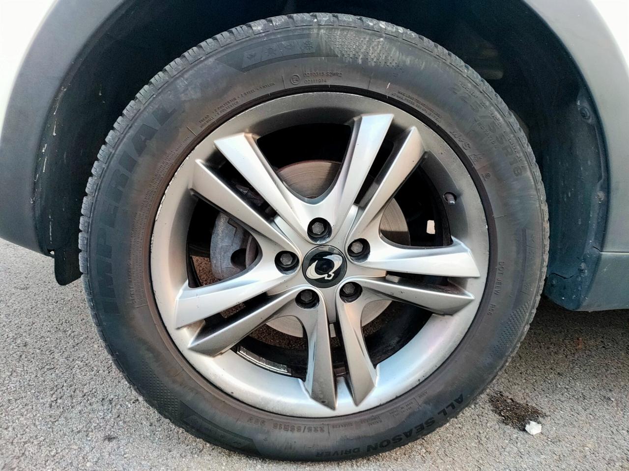 Ssangyong Korando 2.0 e-XDi 149 CV 2WD MT Plus