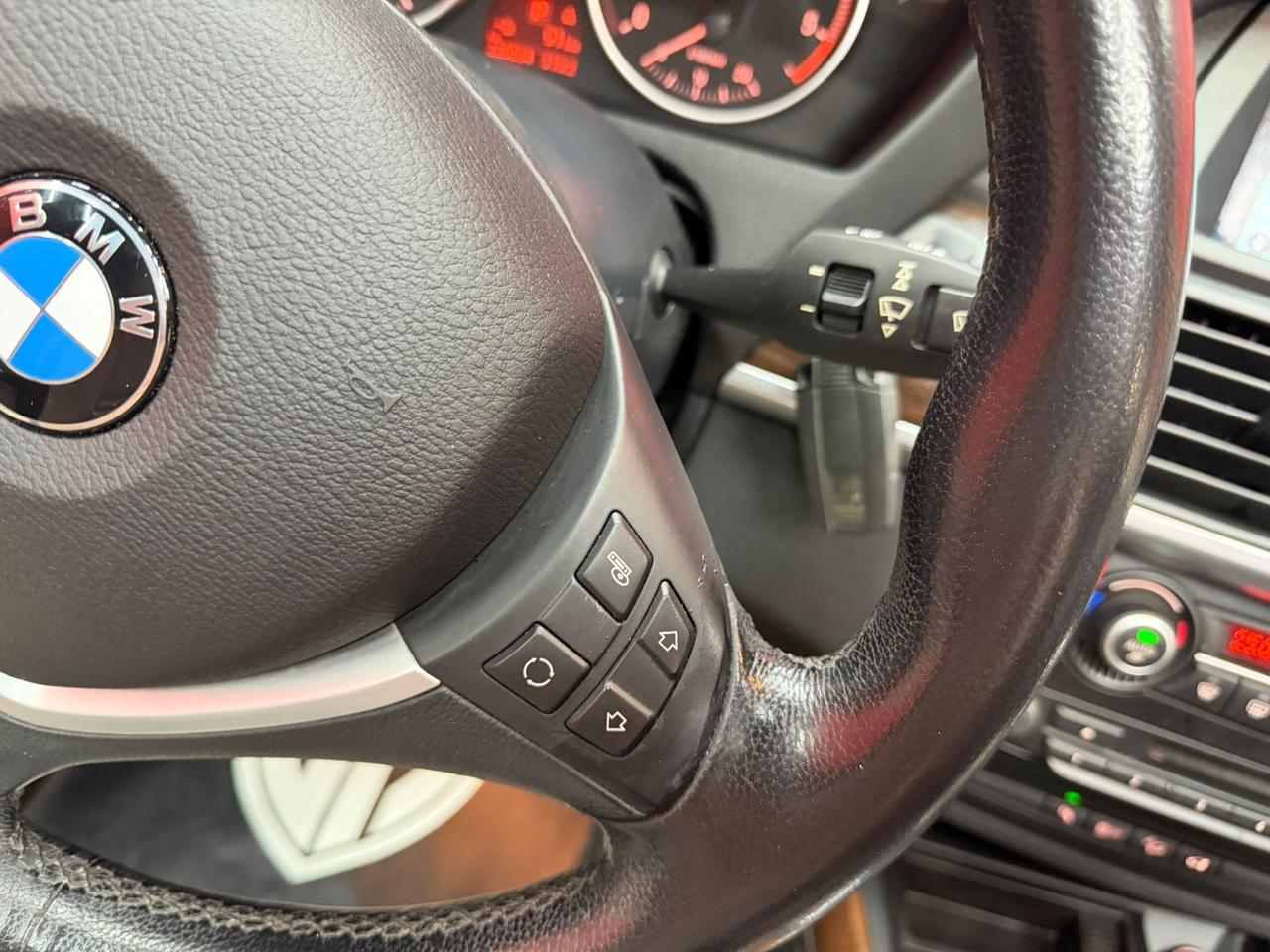 Bmw X5 xDrive30d Futura TETTO 245Cv