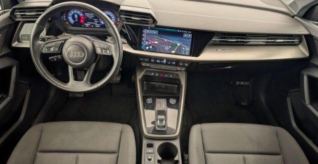 AUDI A3 Sedan 30 TFSI S tronic Mild Hybrid