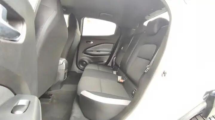 Nissan Juke 1.0 DIG-T 114 CV N-Connecta-UNIPROPRIETARIO