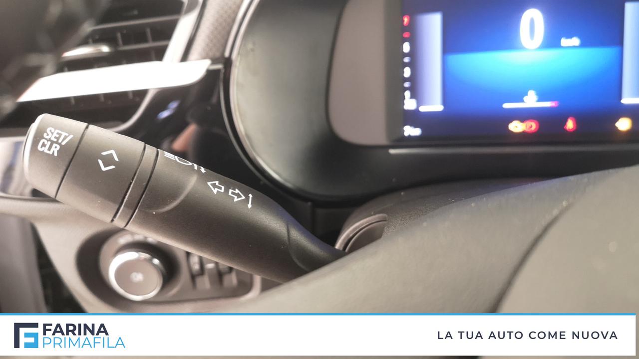 OPEL Corsa GS 1.2 100CV MT6