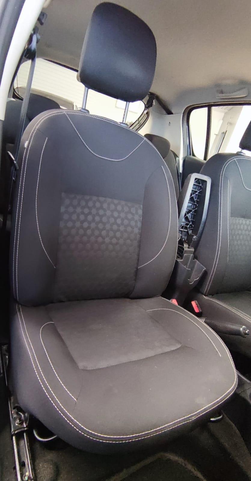 Dacia Sandero 1.2 GPL 75CV Ambiance