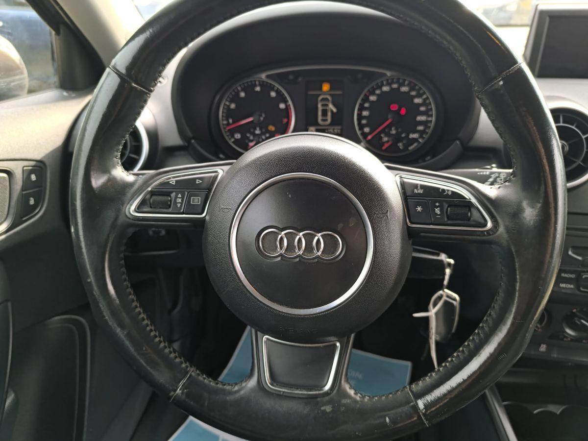 AUDI - A1 - 1.2 TFSI Attraction