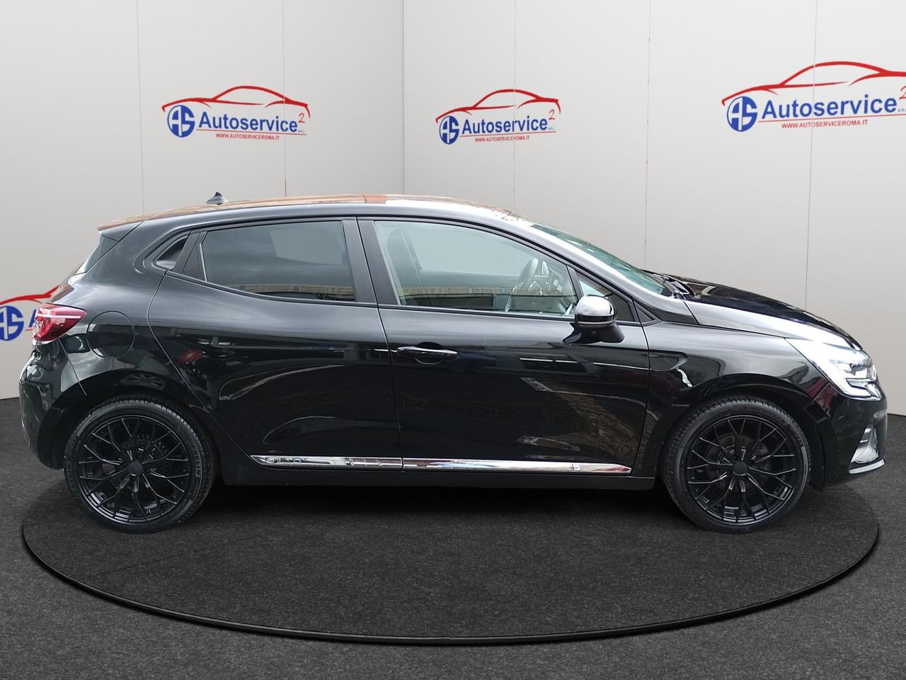 Renault Clio Clio 1.0 sce Intens 75cv