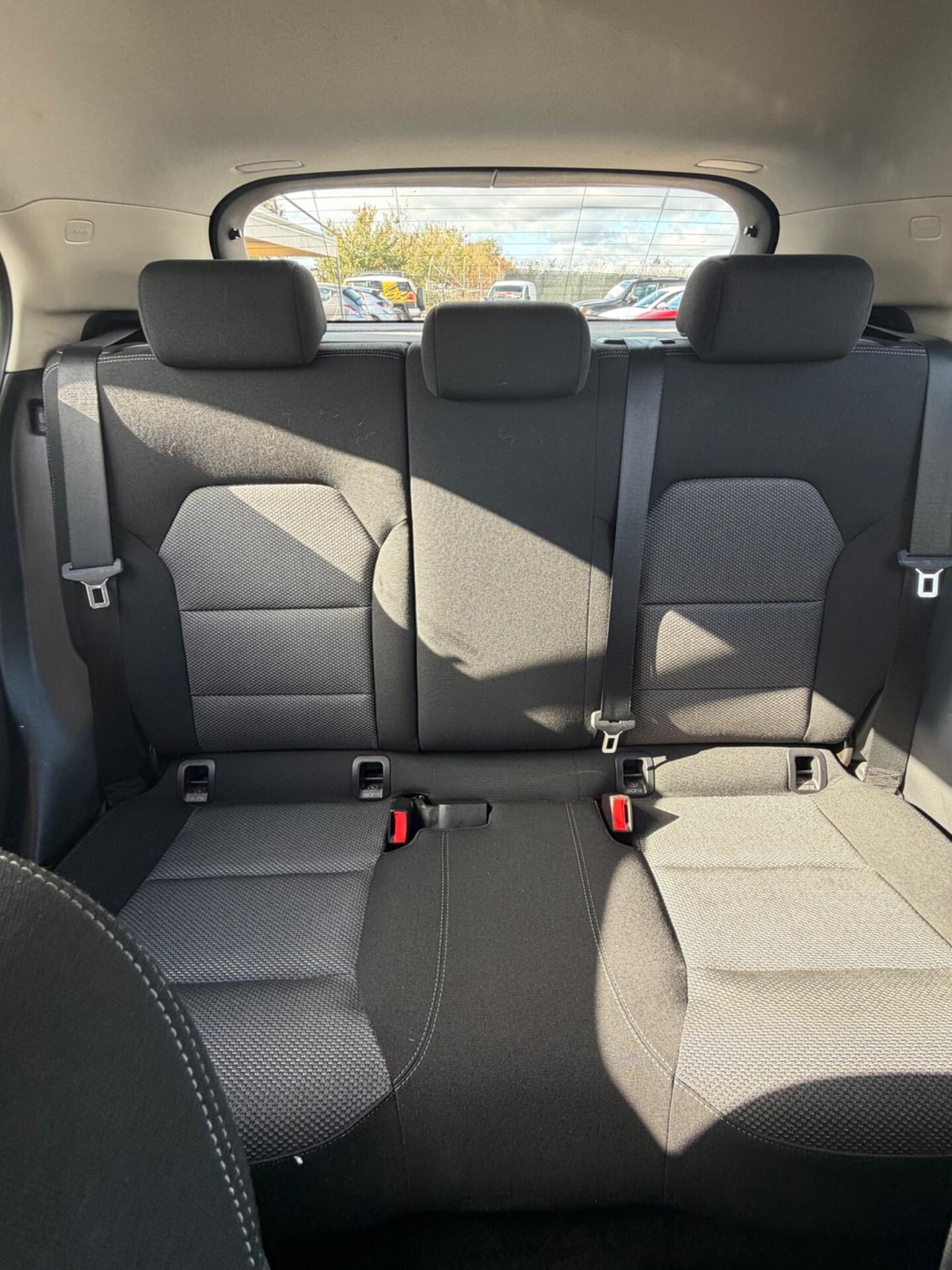 Mercedes-benz GLA 180 d Business