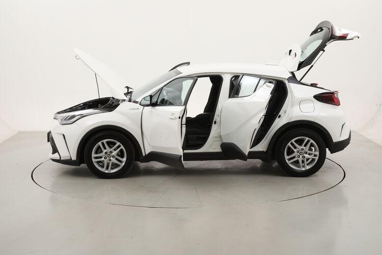 Toyota C-HR Hybrid Business BR798327 1.8 Full Hybrid 122CV