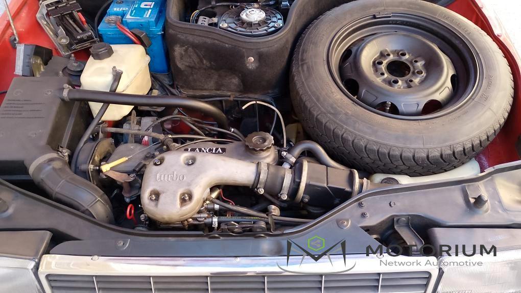 Fiat 156D y 10 turbo