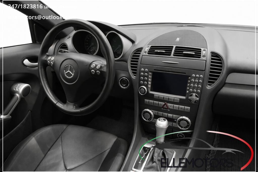 Mercedes SLK 350 350