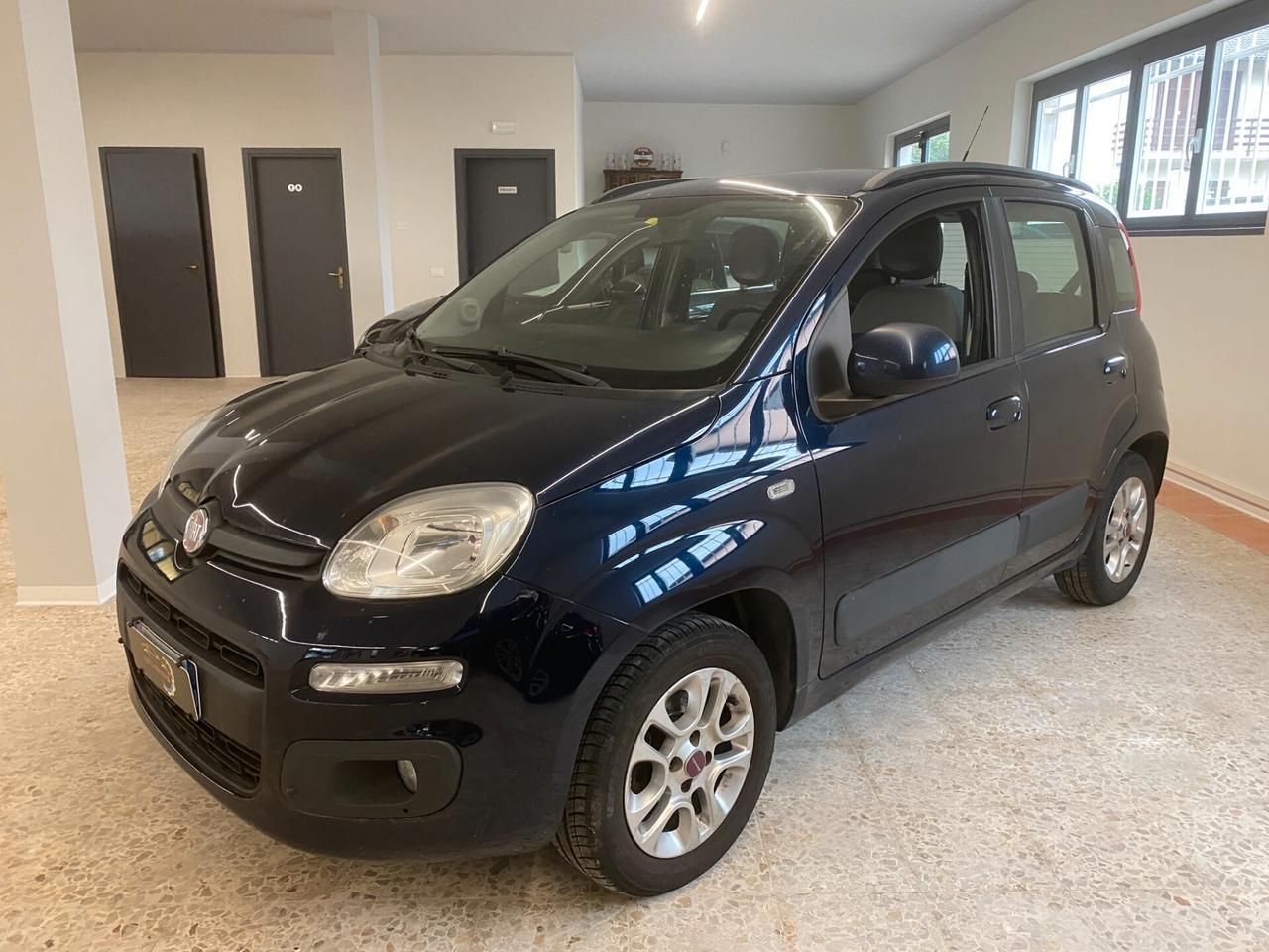 Fiat Panda 0.9 TwinAir Turbo S&S Easy NEOPATENTATI