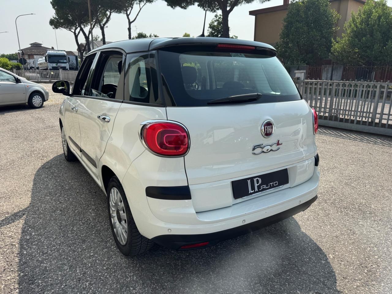 Fiat 500L 1.6 Multijet 120 CV Pop Star
