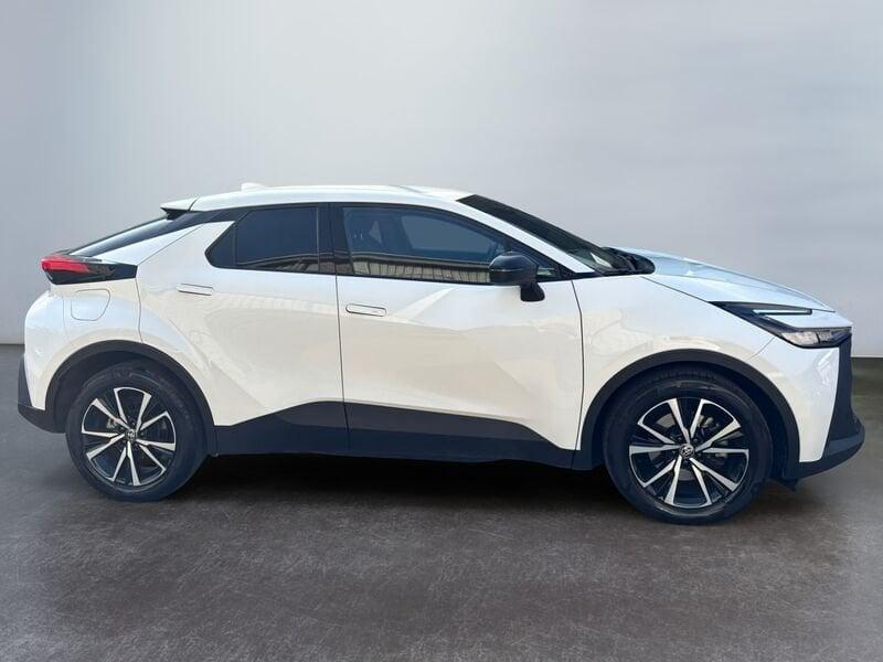 Toyota C-HR C-HR 2.0 phev Trend eco fwd e-cvt