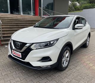 Nissan Qashqai 1.5 dCi Acenta