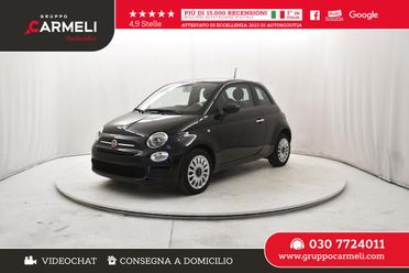 Fiat 500 1.0 FireFly Hybrid
