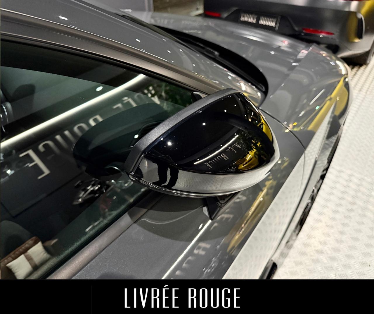 Audi TT Coupé 2.0 TFSI quattro S tronic S line