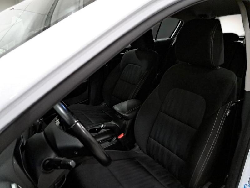 KIA SPORTAGE 1.6 CRDI MHYB 100KW BUSINESS CLASS 2WD