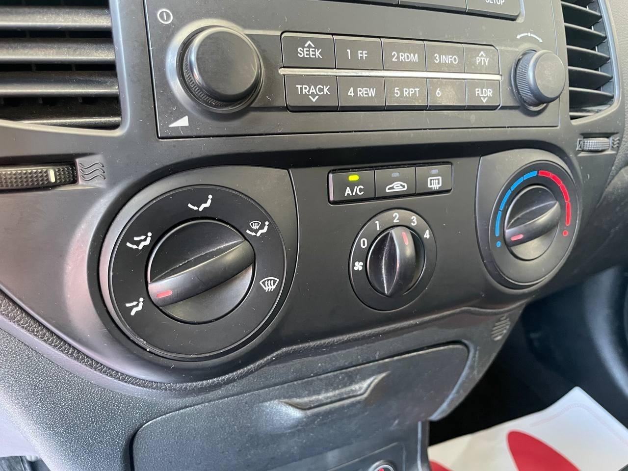 Hyundai i20 - 1.2 | 78 CV - GPL Scadenza 2030