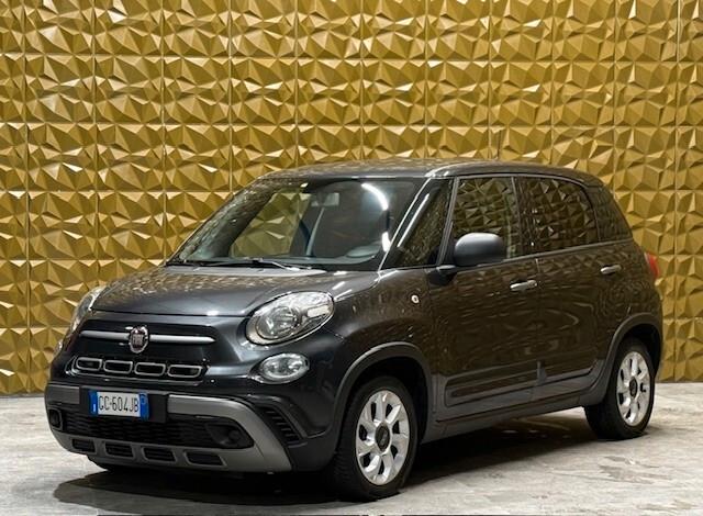 Fiat 500L 1.4 95 CV S&S Cross