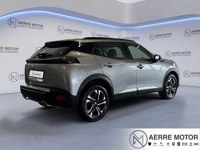 Peugeot 2008 1.2 PureTech 130 CV ALLURE PACK