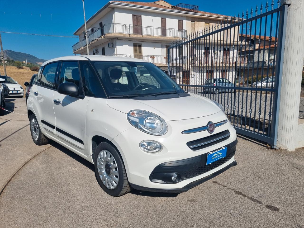 Fiat 500L 1.3 Multijet 95 CV Nav-camera 2019