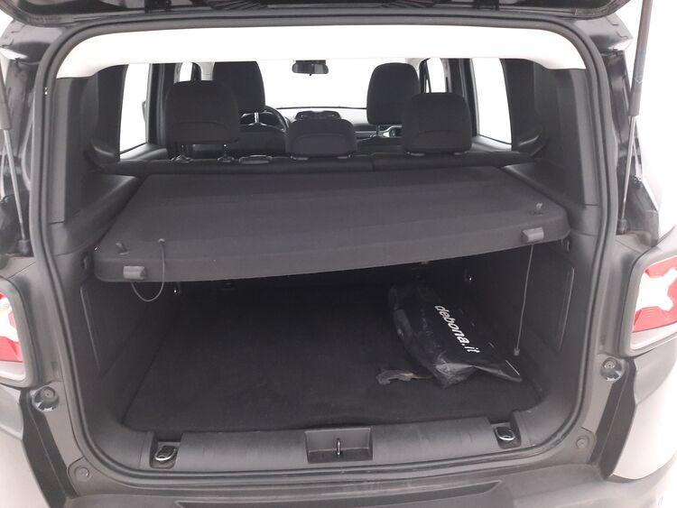 Jeep Renegade Limited BR459065 1.6 Diesel 120CV