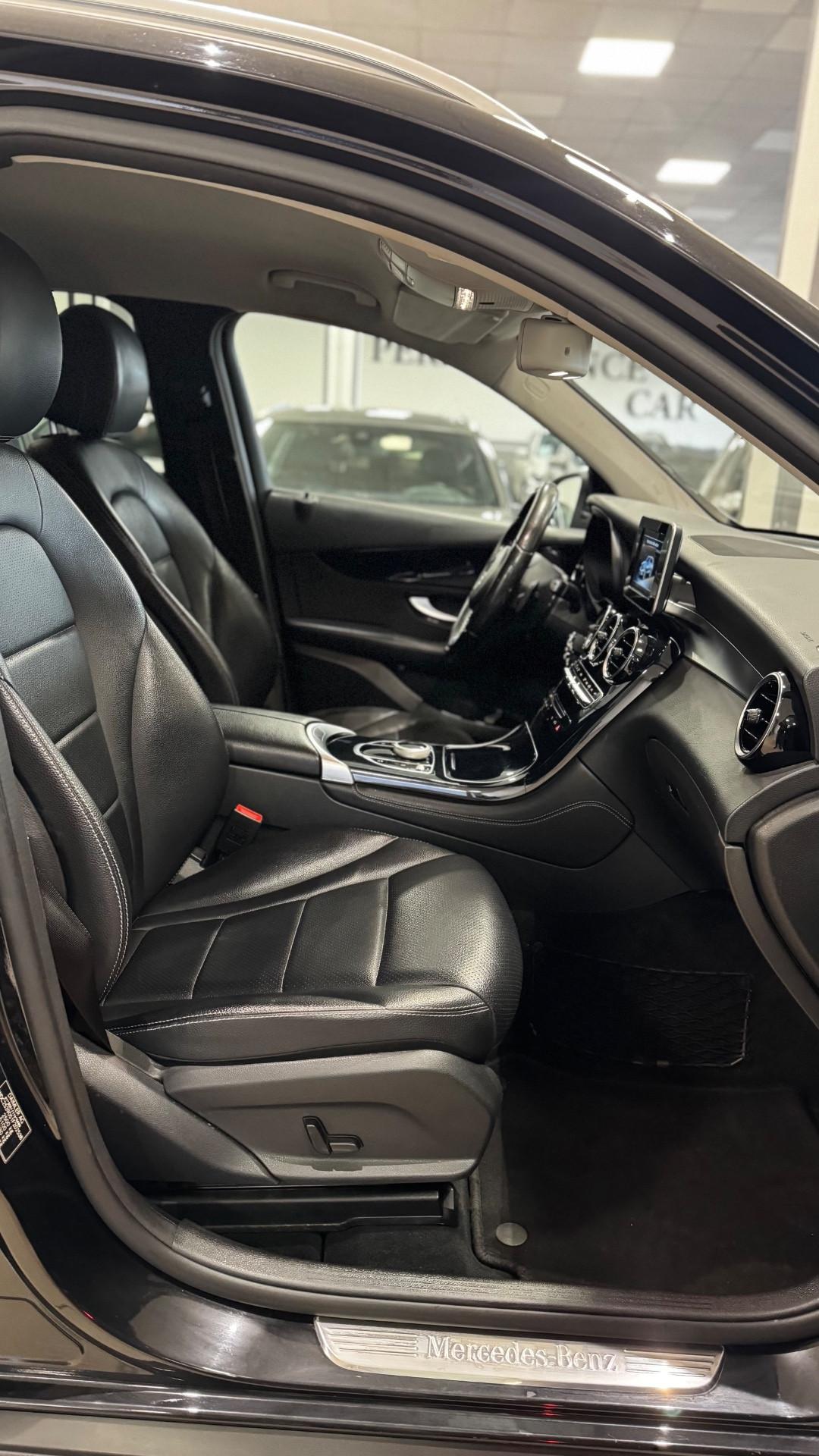 Mercedes-benz GLC 220 d 4Matic