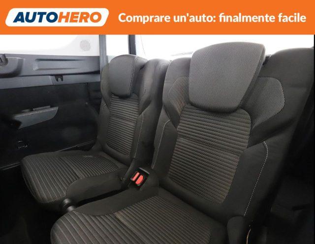 RENAULT Grand Scenic dCi 8V 110 CV EDC Energy Sport Edition2