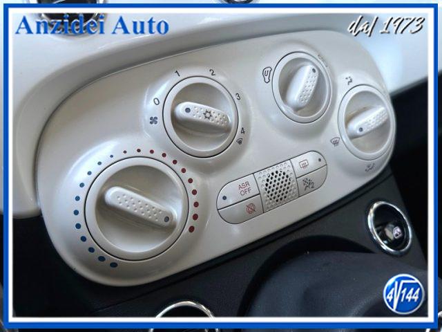 FIAT 500 1.2 EasyPower Club GPL