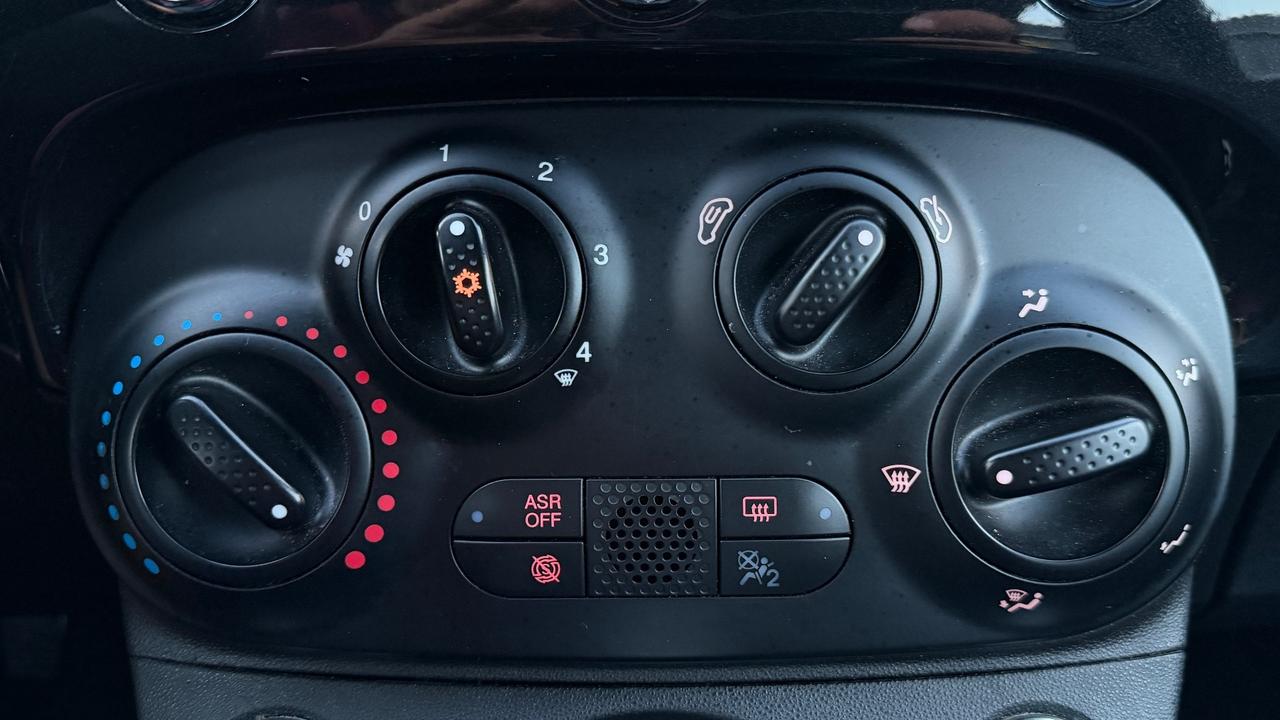 FIAT 500 1.0 HYBRID 70 CV - CRUISE CONTROL, NEOPATENTATI
