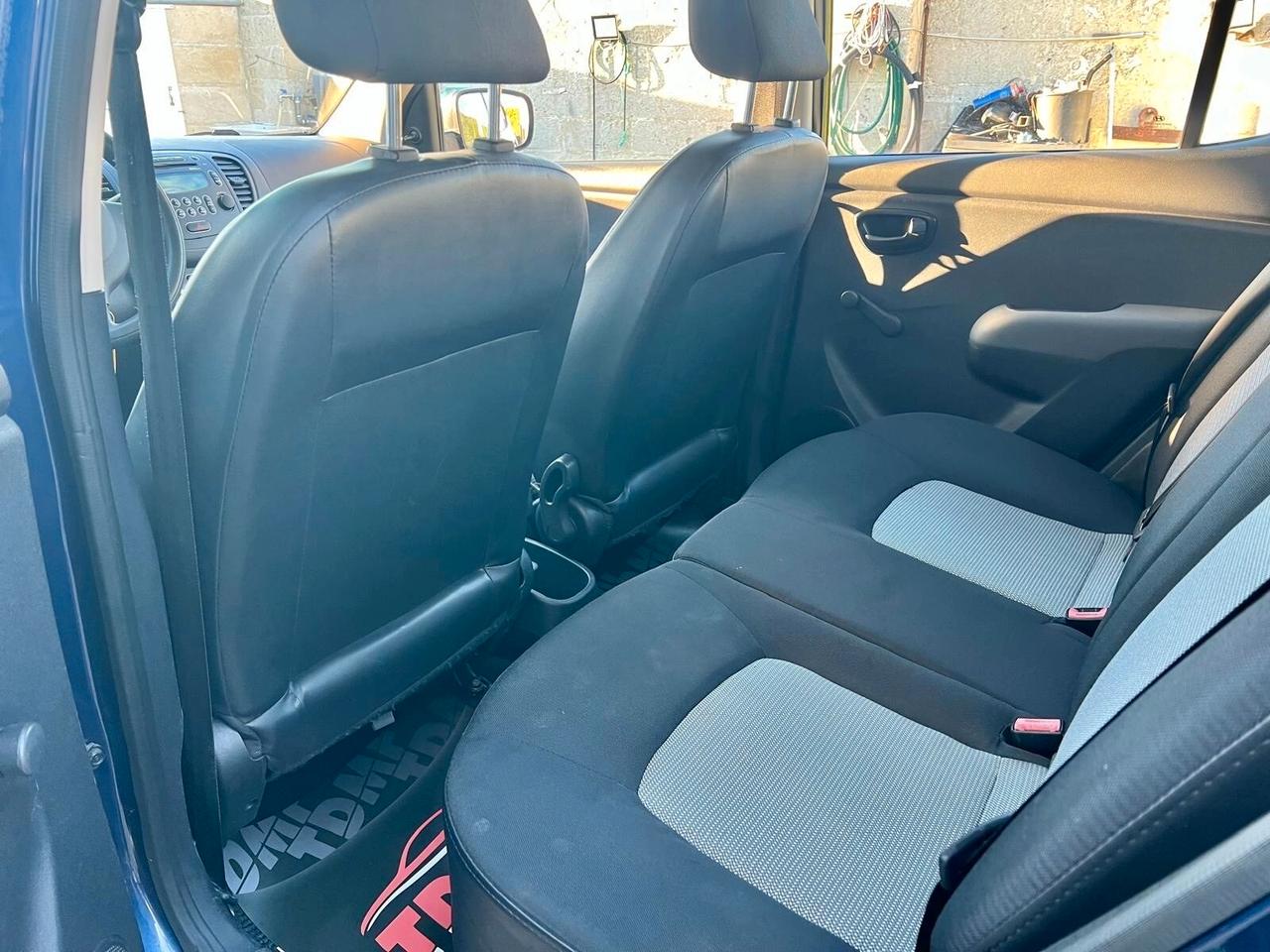 Hyundai i10 1.1 12V Benzina/Gpl