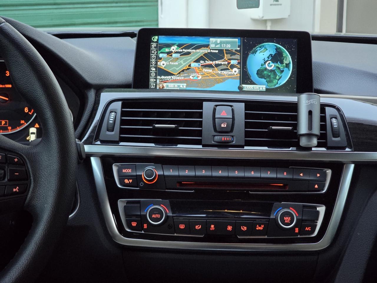 Bmw 4er Gran Coupe 420d Coupé Luxury