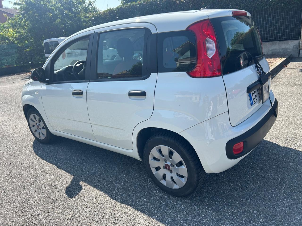Fiat Panda 1.2 Pop PREZZO REALE