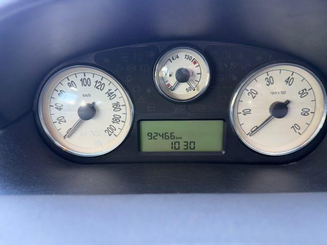 LANCIA Ypsilon 1.3 Multijet 16V Argento