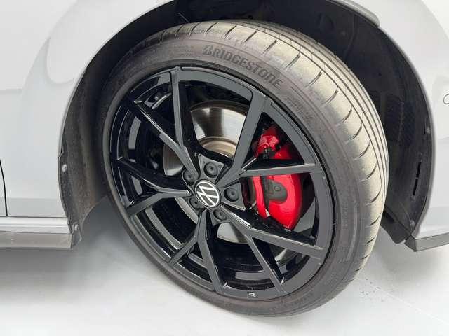 Volkswagen Golf GTI 8.5 CLUBSPORT 300CV *Black Style* (NUOVO MODELLO)