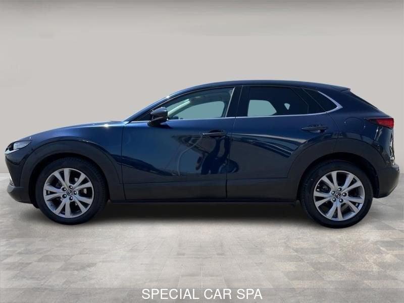 Mazda CX-30 2.0 Exclusive 2wd 150cv 6at