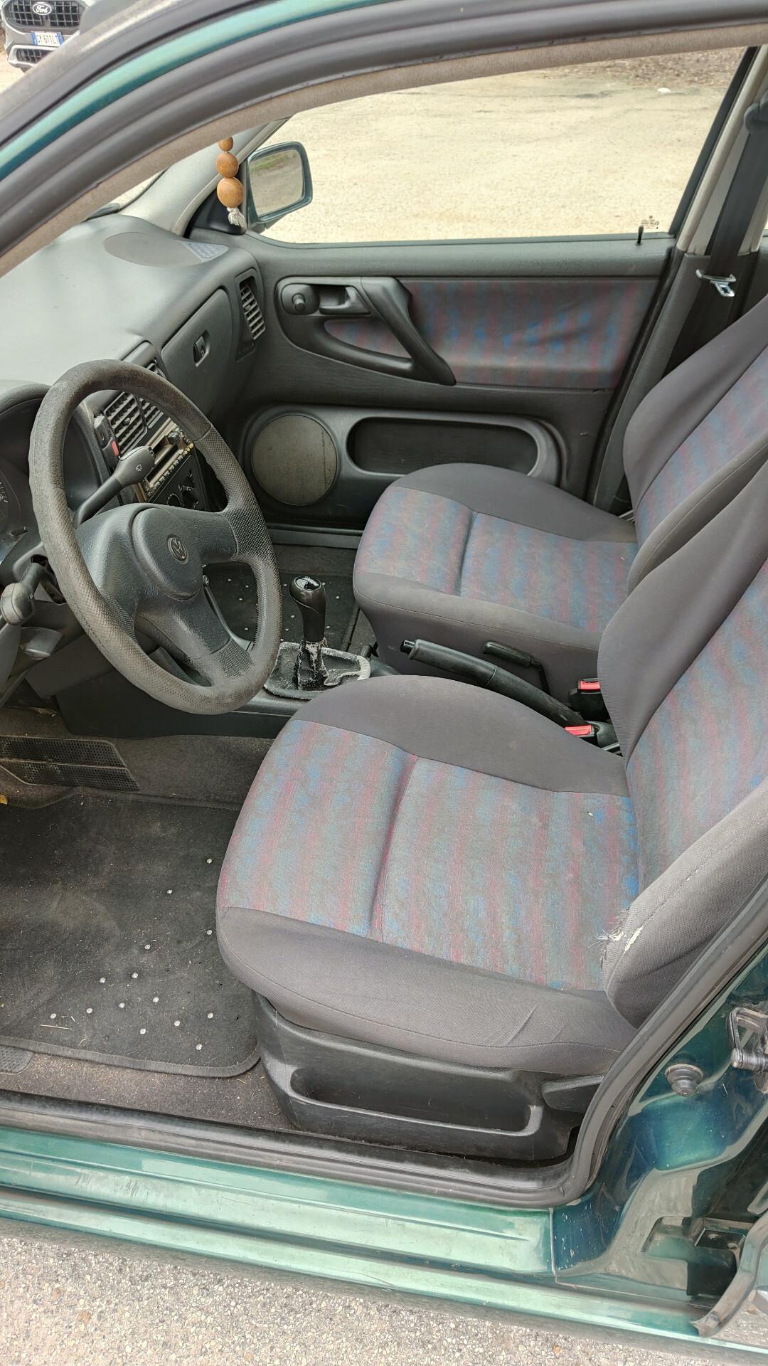 Volkswagen Polo OK NEO PATENTATI